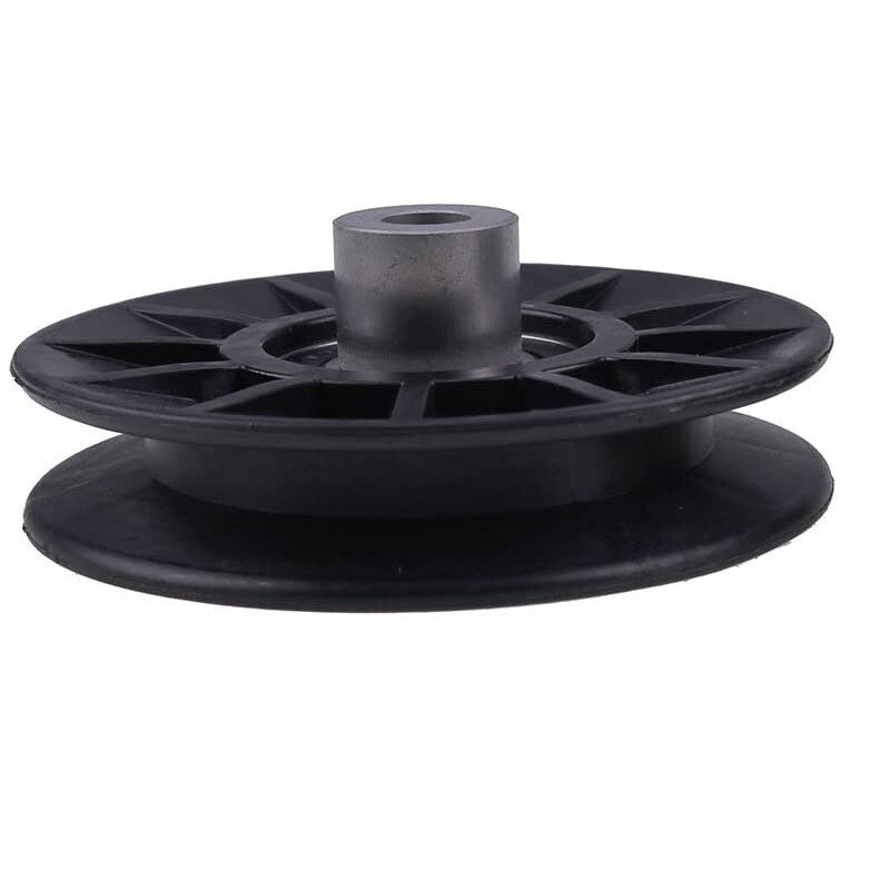Drive Flat Idler Pulley for Craftsman AYP Husqvarna 532194327 194327 280663