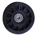 Drive Flat Idler Pulley for Craftsman AYP Husqvarna 532194327 194327 280663