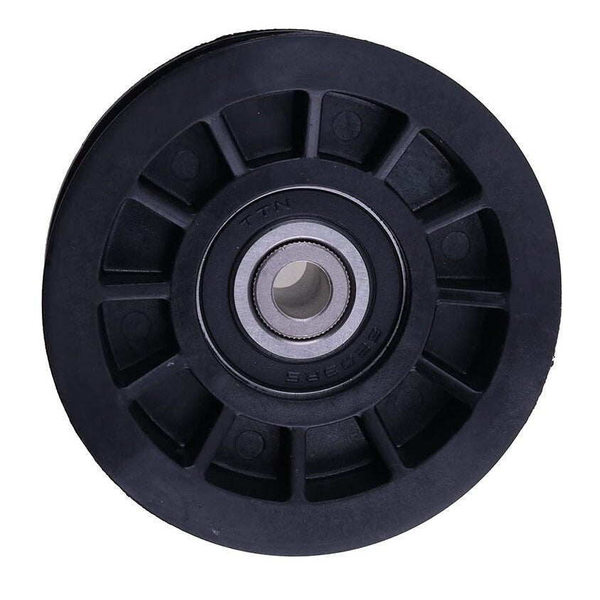 Drive Flat Idler Pulley for Craftsman AYP Husqvarna 532194327 194327 280663