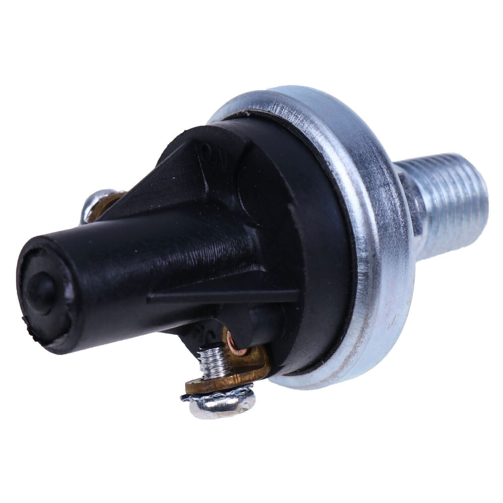 Oil Pressure Switch 10 PSI 1/4"-18 for Generac Guardian 0C3025 Generator