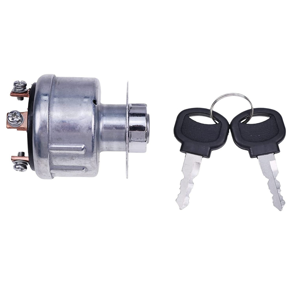 JK290A Ignition Switch for Jinma JM 184 200 204 250 254 284 304 354 New