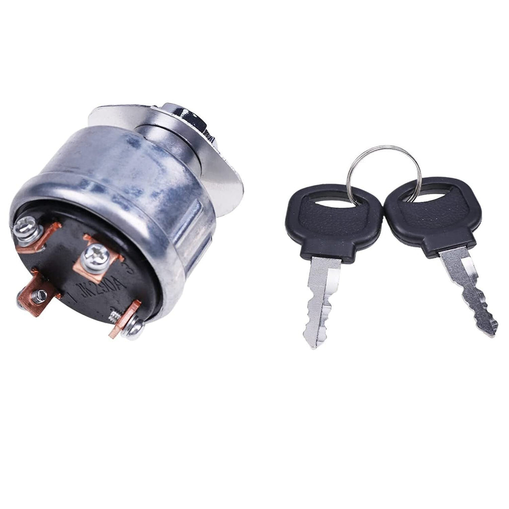 JK290A Ignition Switch for Jinma JM 184 200 204 250 254 284 304 354 New