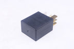 2X Bosch 12V 30A HWH RV Control Box Relay 5 Pins 0 332 207 307 0332207307