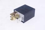 2X Bosch 12V 30A HWH RV Control Box Relay 5 Pins 0 332 207 307 0332207307