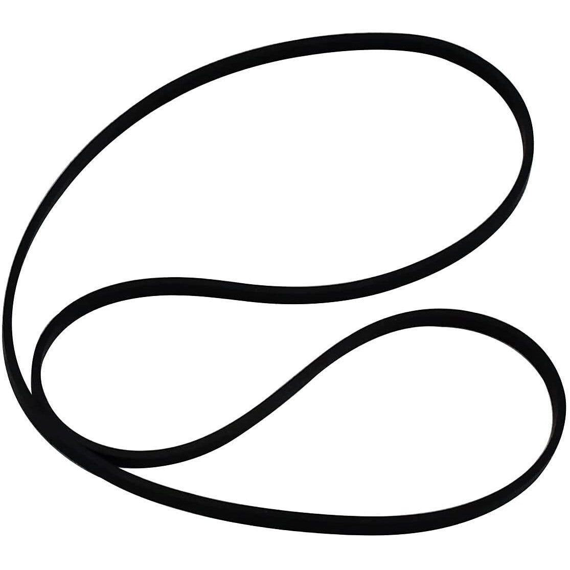 Kubota Valve Cover Seal Gasket 1626114520 for D1105 D1005 D1305 D905 Engine
