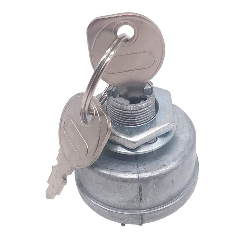 Ignition Switch for Honda John Deere Toro 35100-772-003 AM102551 Replacement