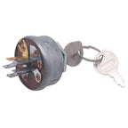 Ignition Switch for Honda John Deere Toro 35100-772-003 AM102551 Replacement