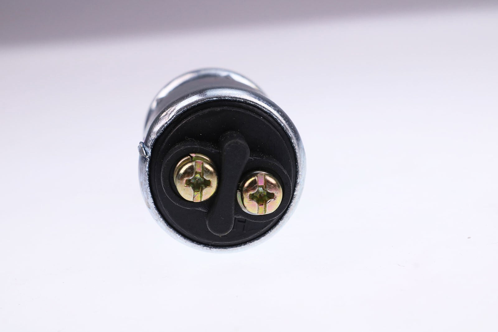 Push Button Starter Glow Plug Horn Switch for Case 444 454 766 275 375