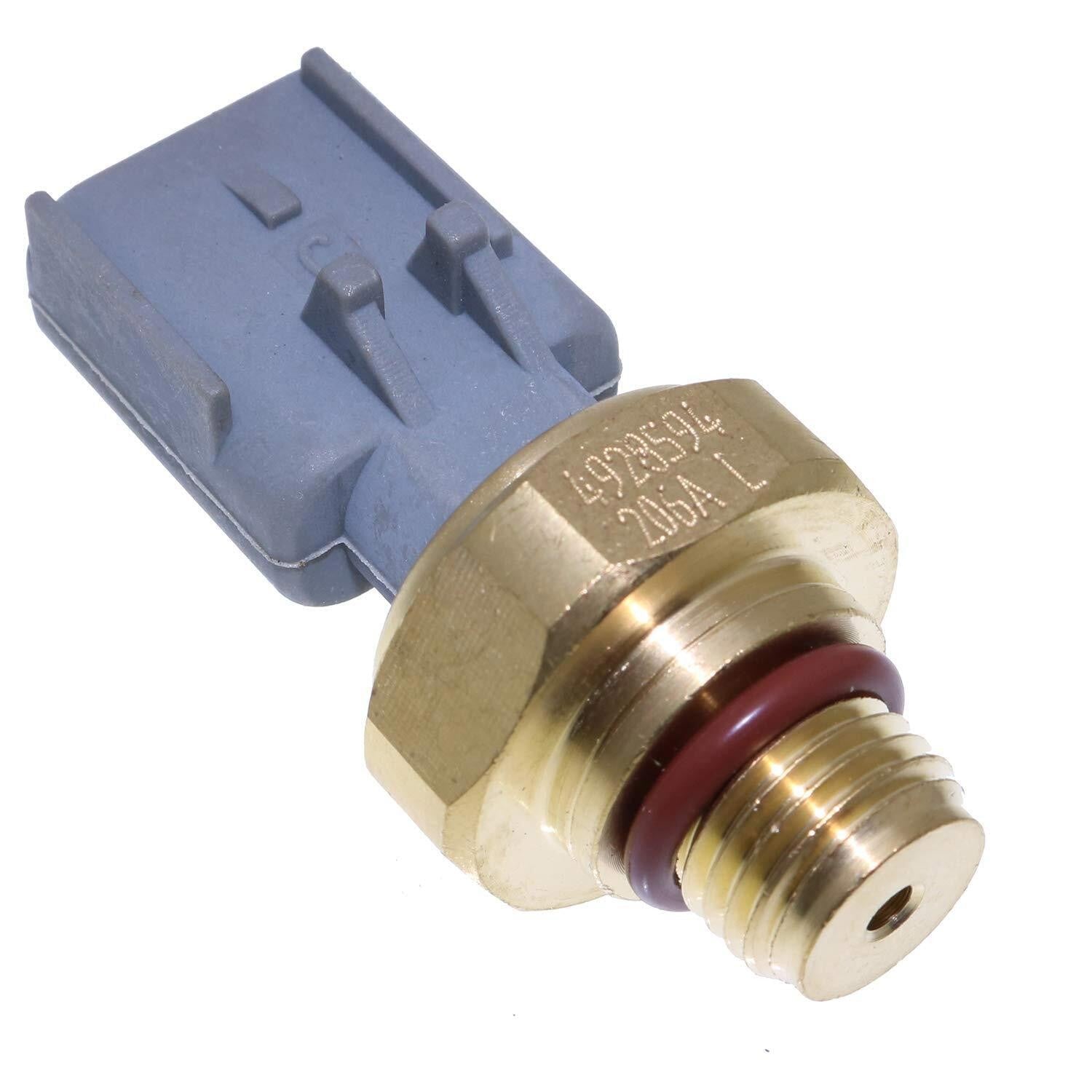 New 4928594 Exhaust Gas Pressure Sensor for Dodge Ram 2500 3500 6.7L Cummins