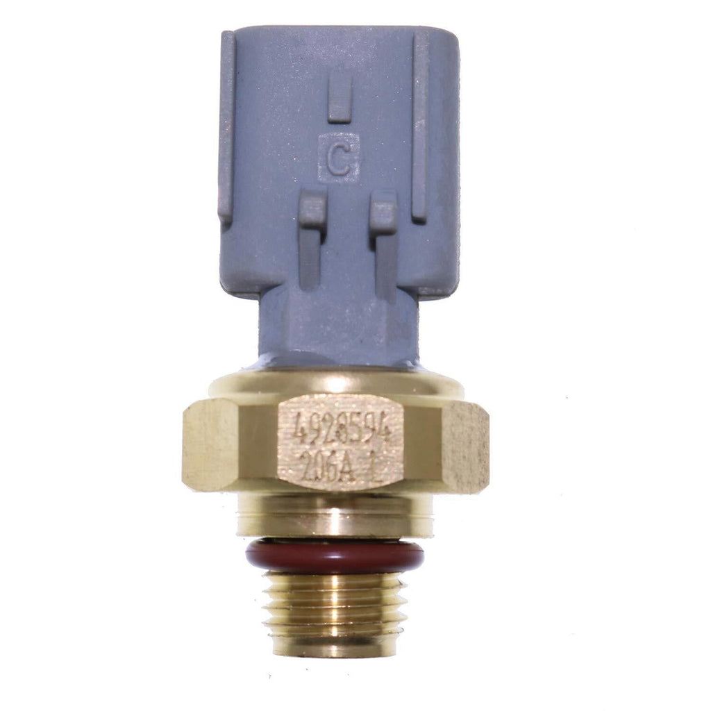 New 4928594 Exhaust Gas Pressure Sensor for Dodge Ram 2500 3500 6.7L Cummins