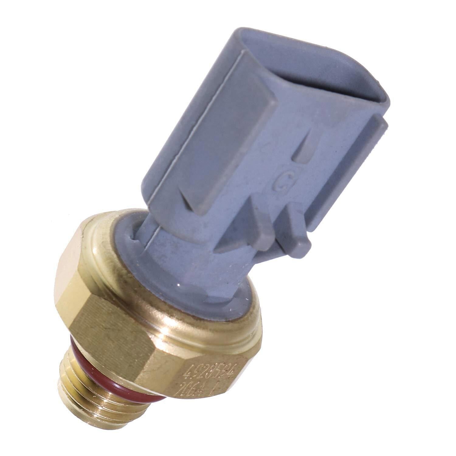 New 4928594 Exhaust Gas Pressure Sensor for Dodge Ram 2500 3500 6.7L Cummins