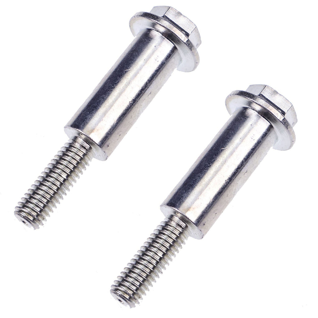 2X New Mounting Bolt M110801 for John Deere JA65 JE75 JX75 JX85 Tractors