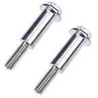 2X New Mounting Bolt M110801 for John Deere JA65 JE75 JX75 JX85 Tractors