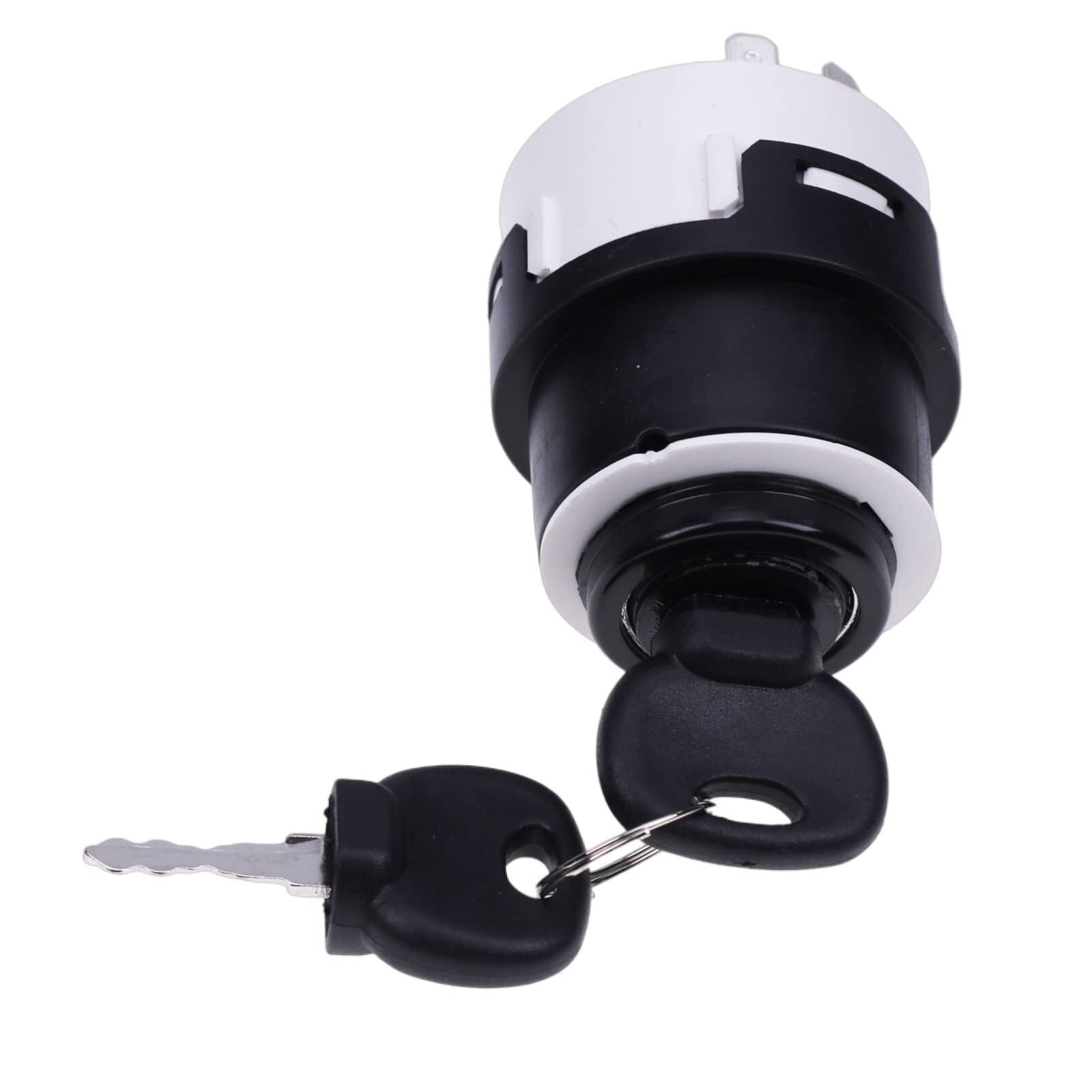 Volvo Ignition Switch VOE11809126 for EC20C EC20D EC27C EC35C EC35D ECR25D