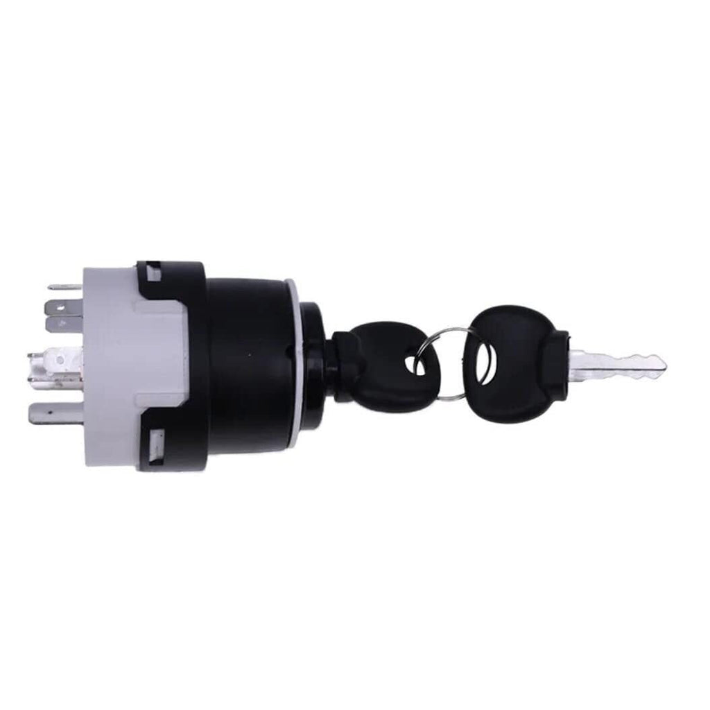 Volvo Ignition Switch VOE11809126 for EC20C EC20D EC27C EC35C EC35D ECR25D