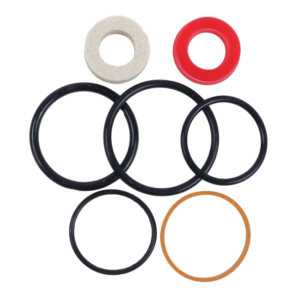 Power Steering Cylinder Seal Kit 3904170M1 for Massey Ferguson 231 240 253