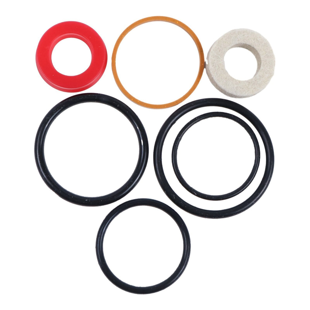 Power Steering Cylinder Seal Kit 3904170M1 for Massey Ferguson 231 240 253