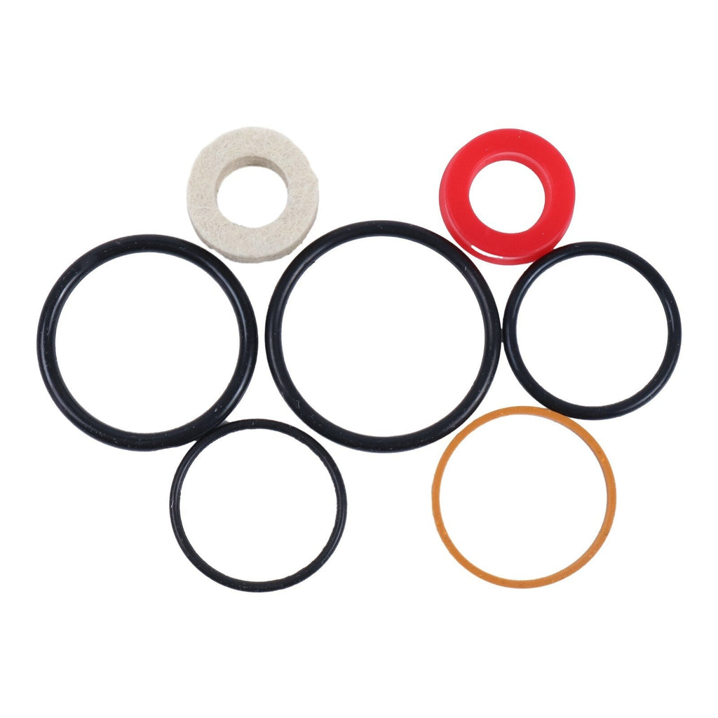 Power Steering Cylinder Seal Kit 3904170M1 for Massey Ferguson 231 240 253