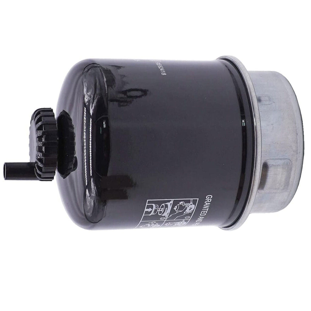John Deere Fuel Filter RE62418 for 5200 5300 5400 Tractors & Backhoe 310G 315SG