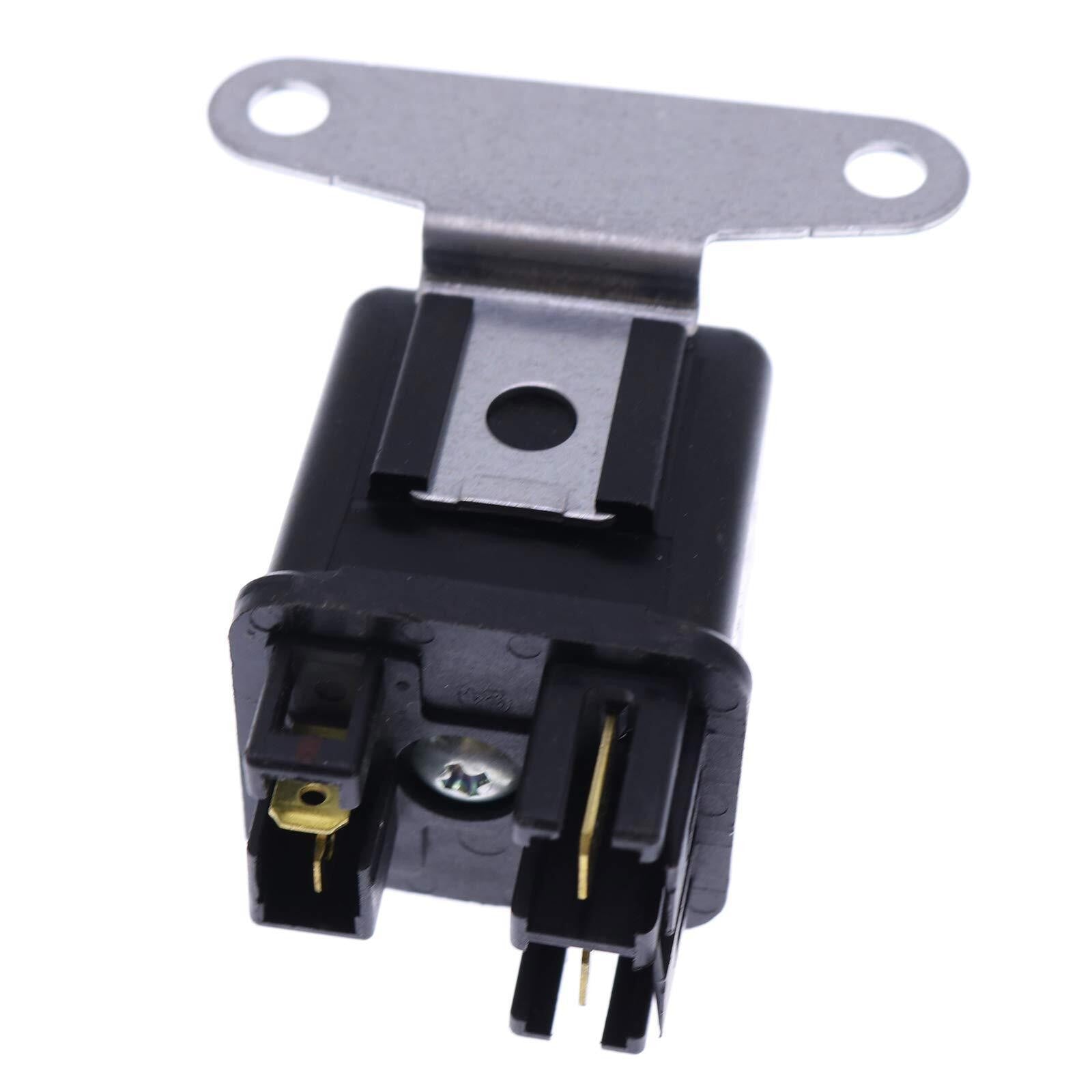 Glow Plug Relay 119650-77910 for JCB Yanmar NGK John Deere Cub Cadet