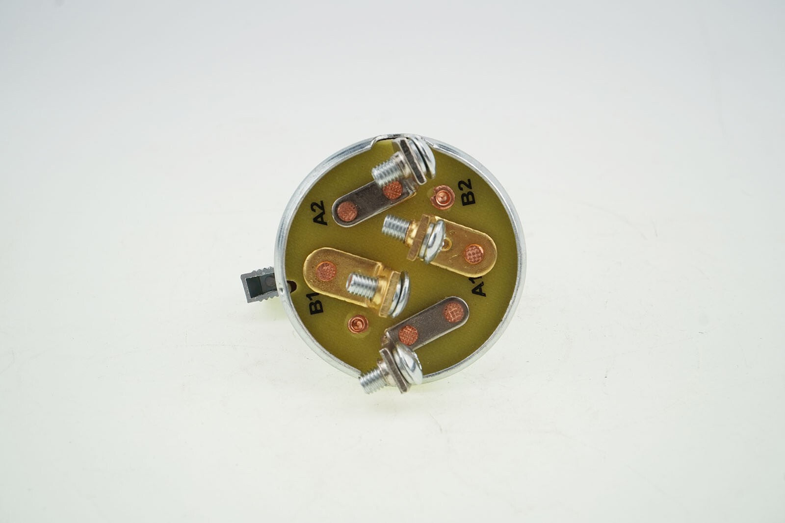 2PK SW710 Dump Truck Tarp Rotary Switch 12V 50A Momentary On/Off