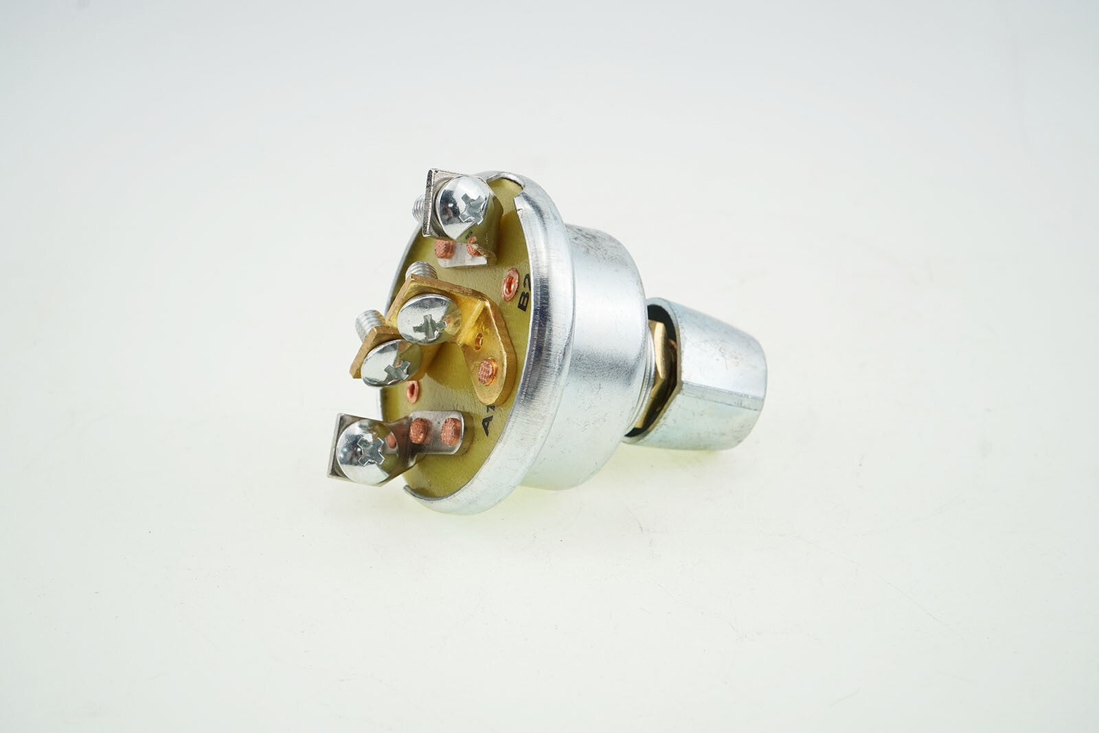 2PK SW710 Dump Truck Tarp Rotary Switch 12V 50A Momentary On/Off