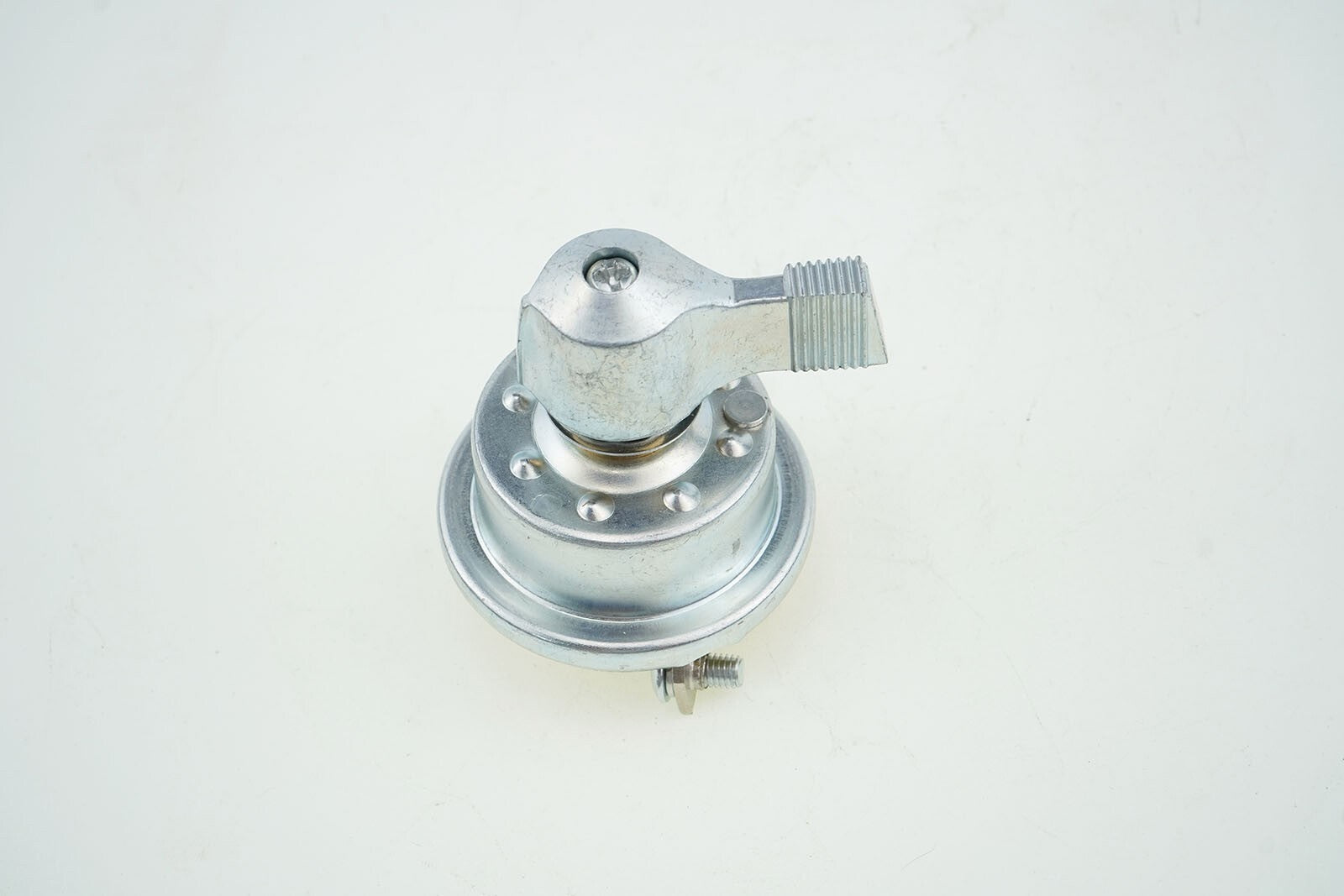 2PK SW710 Dump Truck Tarp Rotary Switch 12V 50A Momentary On/Off
