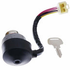 Kubota Ignition Switch 52200-41210 41212 for M8560 M9000 M9540 M9960