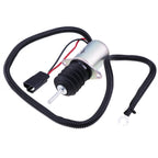 John Deere AM124377 Solenoid for 655 755 756 855 856 955 4475 5575 6675 7775