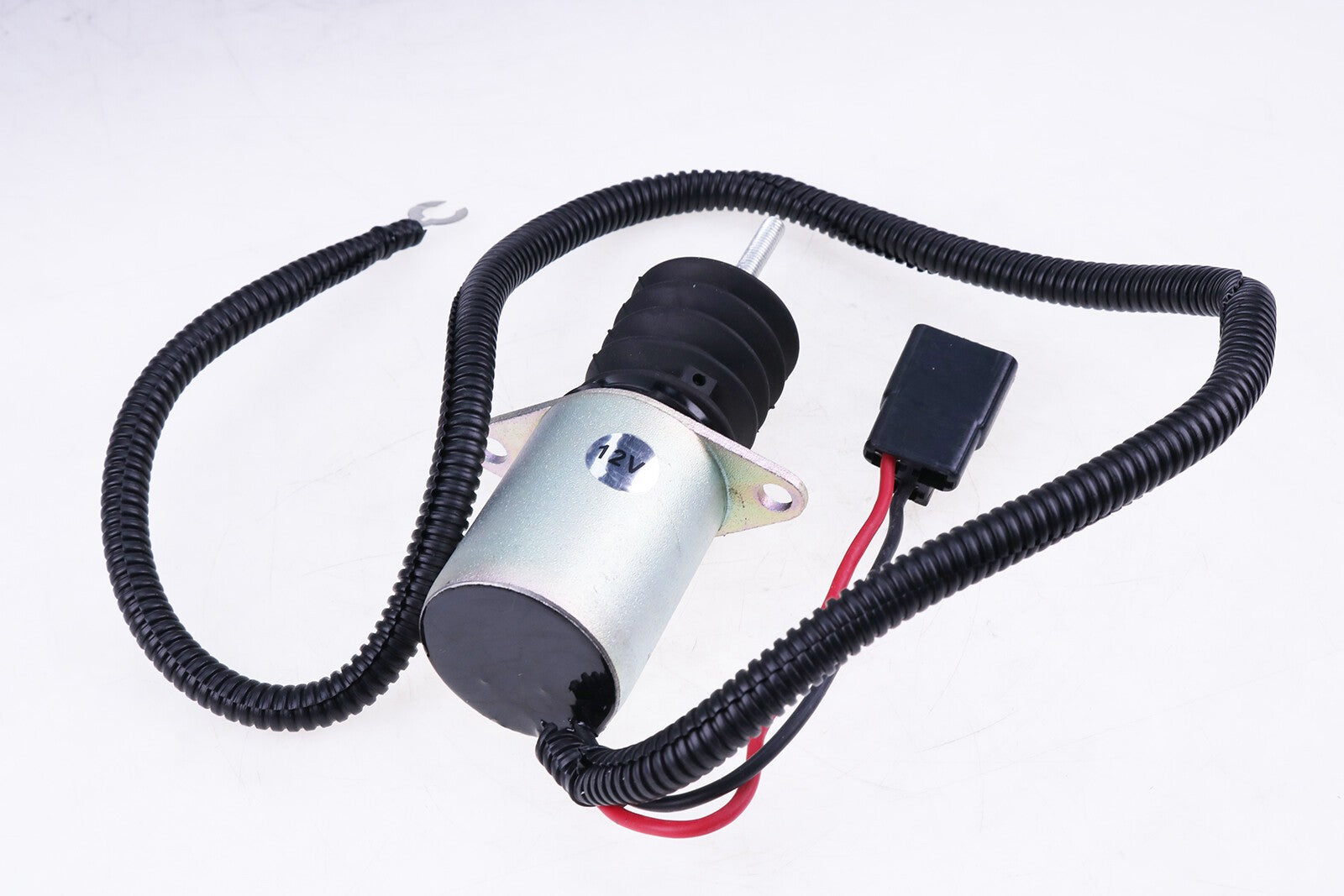 John Deere AM124377 Solenoid for 655 755 756 855 856 955 4475 5575 6675 7775