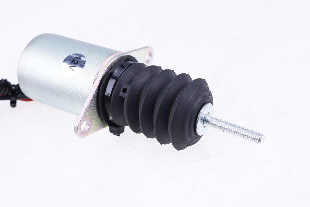 John Deere AM124377 Solenoid for 655 755 756 855 856 955 4475 5575 6675 7775