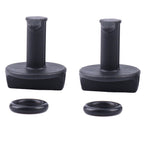 Air Filter Cover 92210-7038 for Kawasaki FS541V FS600V FS691V FS730V Engine 2PCS