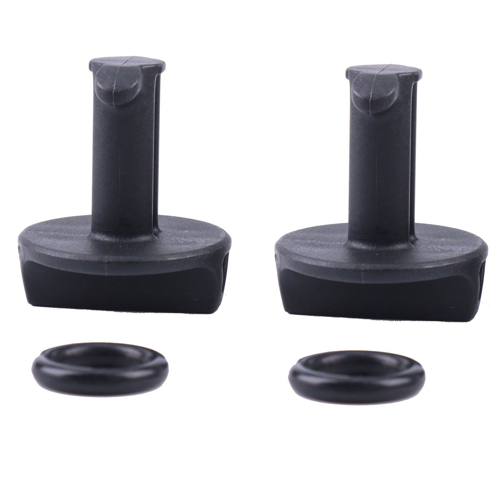 Air Filter Cover 92210-7038 for Kawasaki FS541V FS600V FS691V FS730V Engine 2PCS