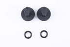 Air Filter Cover 92210-7038 for Kawasaki FS541V FS600V FS691V FS730V Engine 2PCS
