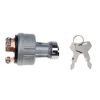 Ignition Starter Switch 17001-00023 for Takeuchi TL130 TL150 TB125 TB135 TB145