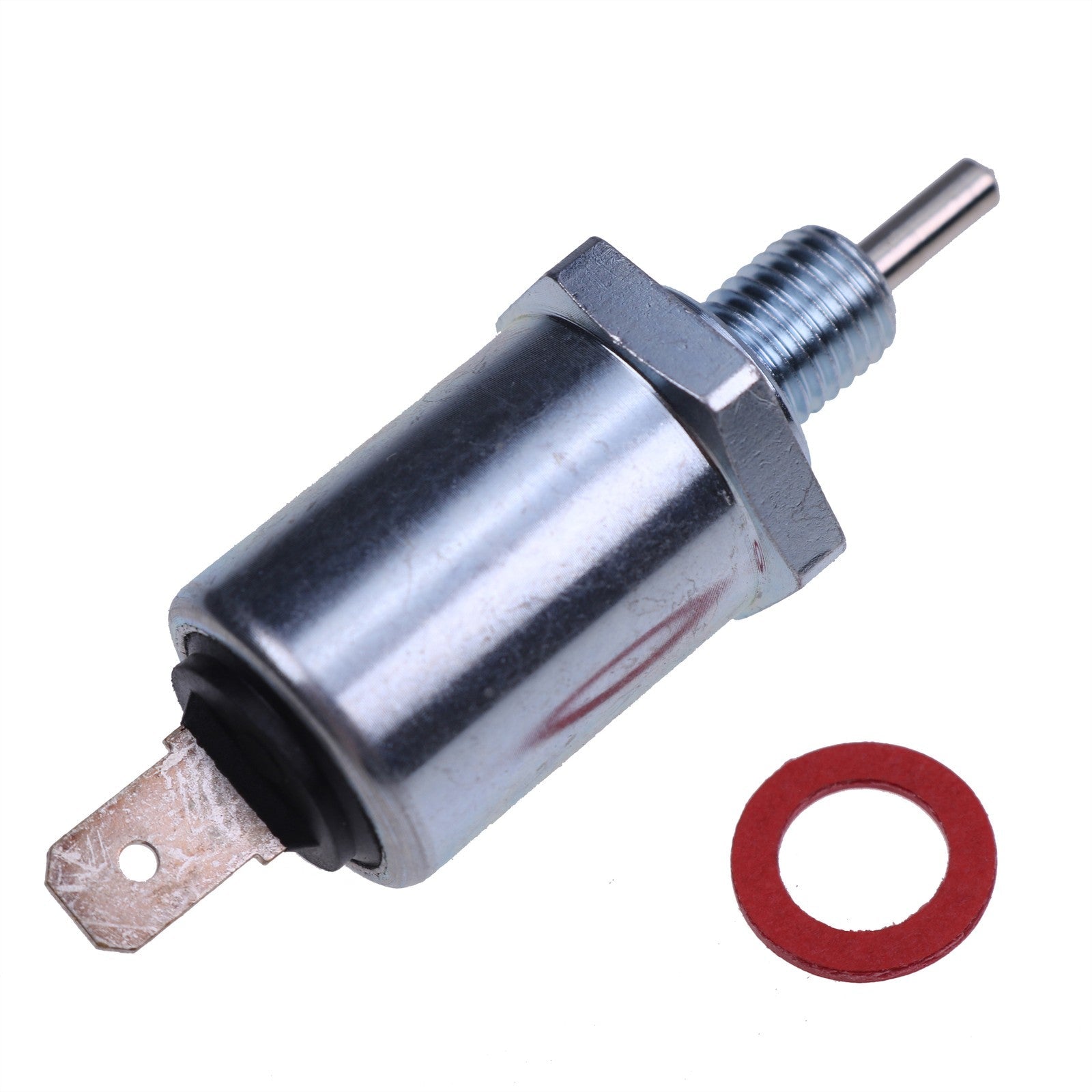 Deere Kawasaki Carburetor Shut Off Solenoid 21188-2011 M138477 X475 Mower