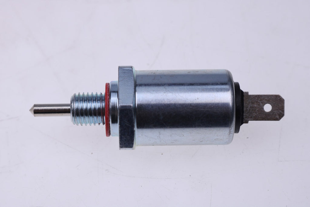 Deere Kawasaki Carburetor Shut Off Solenoid 21188-2011 M138477 X475 Mower