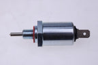Deere Kawasaki Carburetor Shut Off Solenoid 21188-2011 M138477 X475 Mower