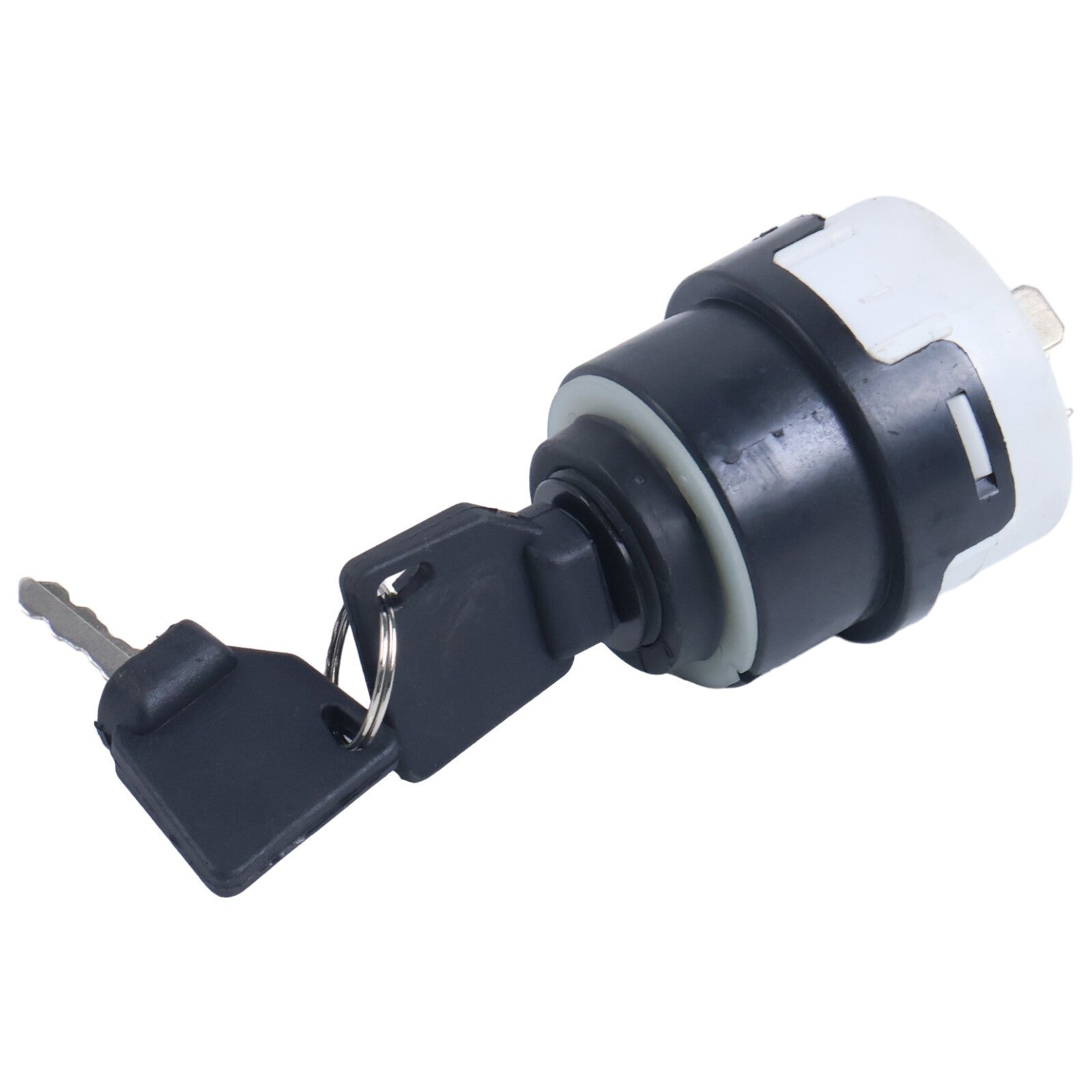 Ignition Switch 7 Pins 87431469 for New Holland B95LR B115 LB75B LB90B B110 U80B
