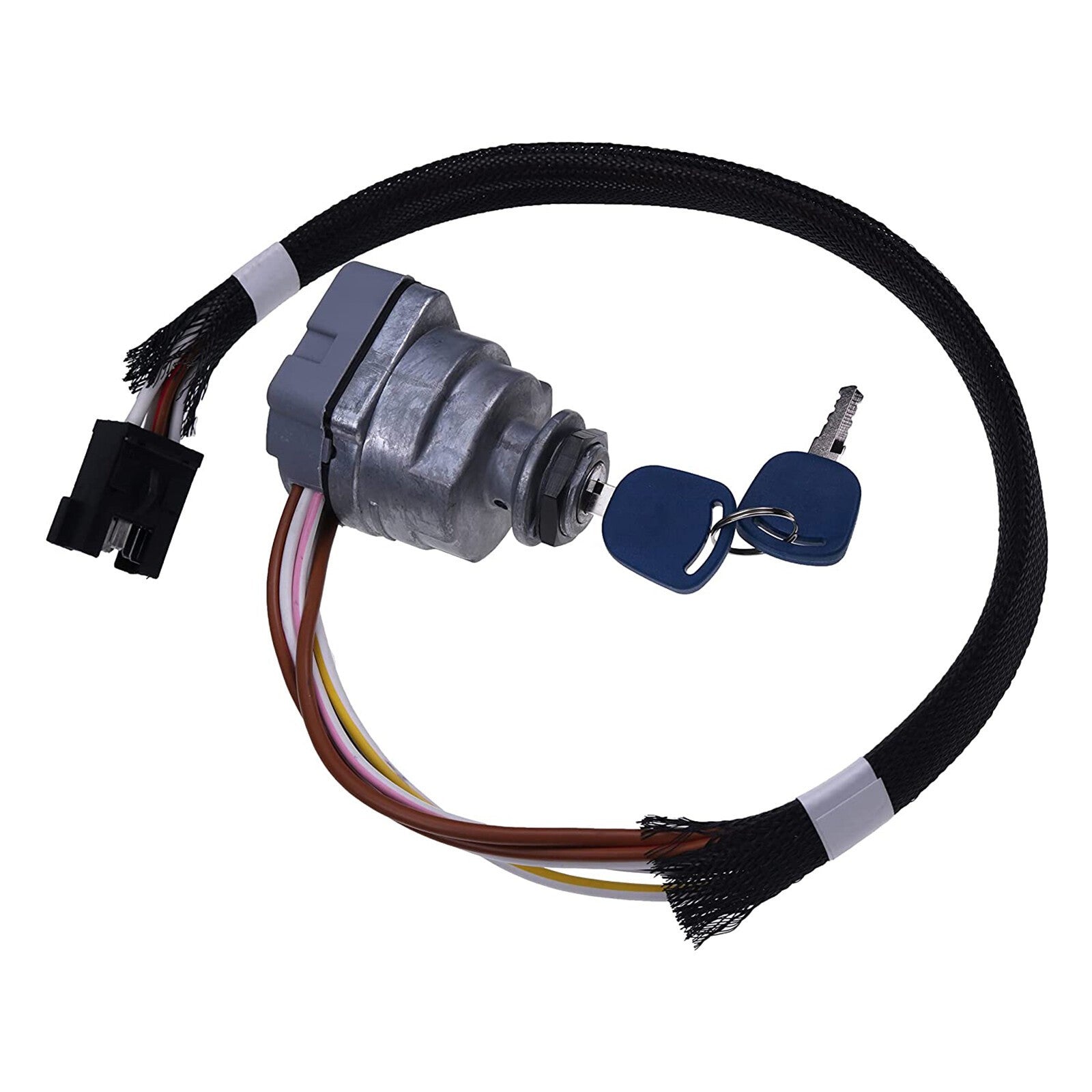New Ignition Switch F0NN11N501AA for Ford New Holland 5640 6640 7740 7840