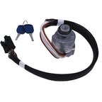 New Ignition Switch F0NN11N501AA for Ford New Holland 5640 6640 7740 7840