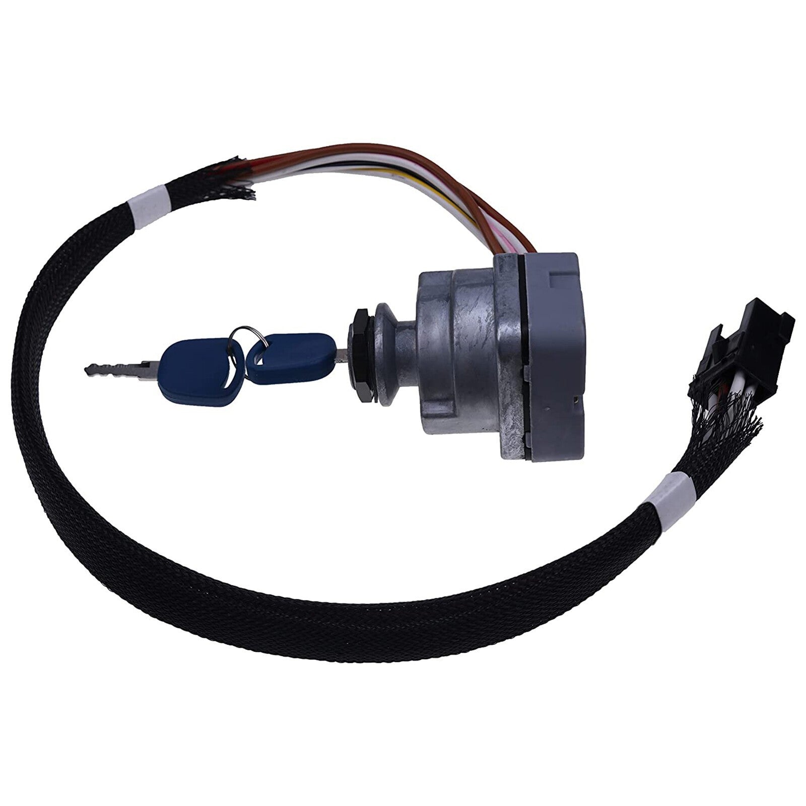 New Ignition Switch F0NN11N501AA for Ford New Holland 5640 6640 7740 7840