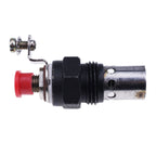 Thermostat Plug Heater 893501M91 for Perkins 6.354 4.236 3065 Engine