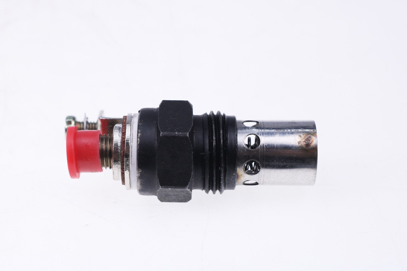 Thermostat Plug Heater 893501M91 for Perkins 6.354 4.236 3065 Engine