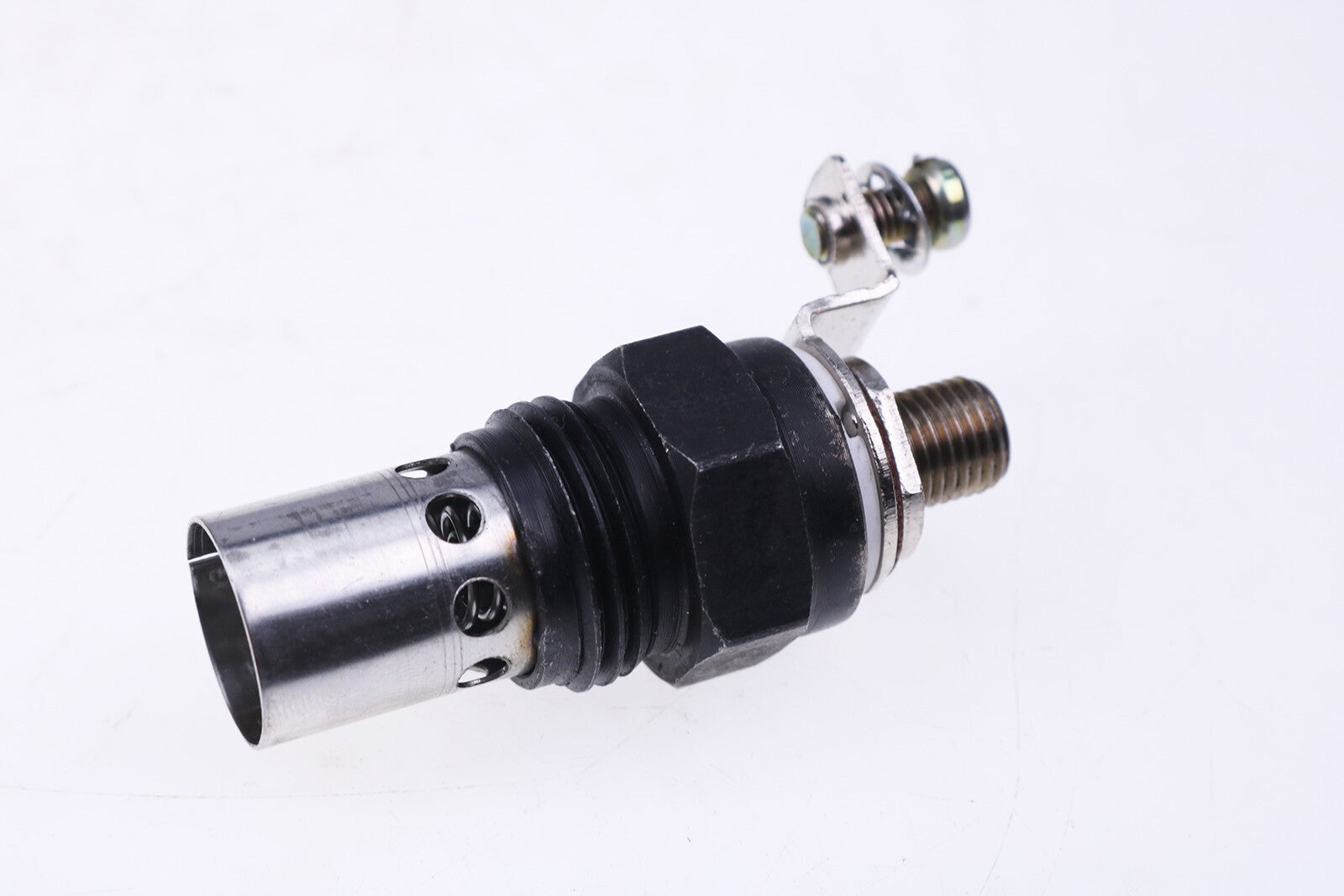 Thermostat Plug Heater 893501M91 for Perkins 6.354 4.236 3065 Engine