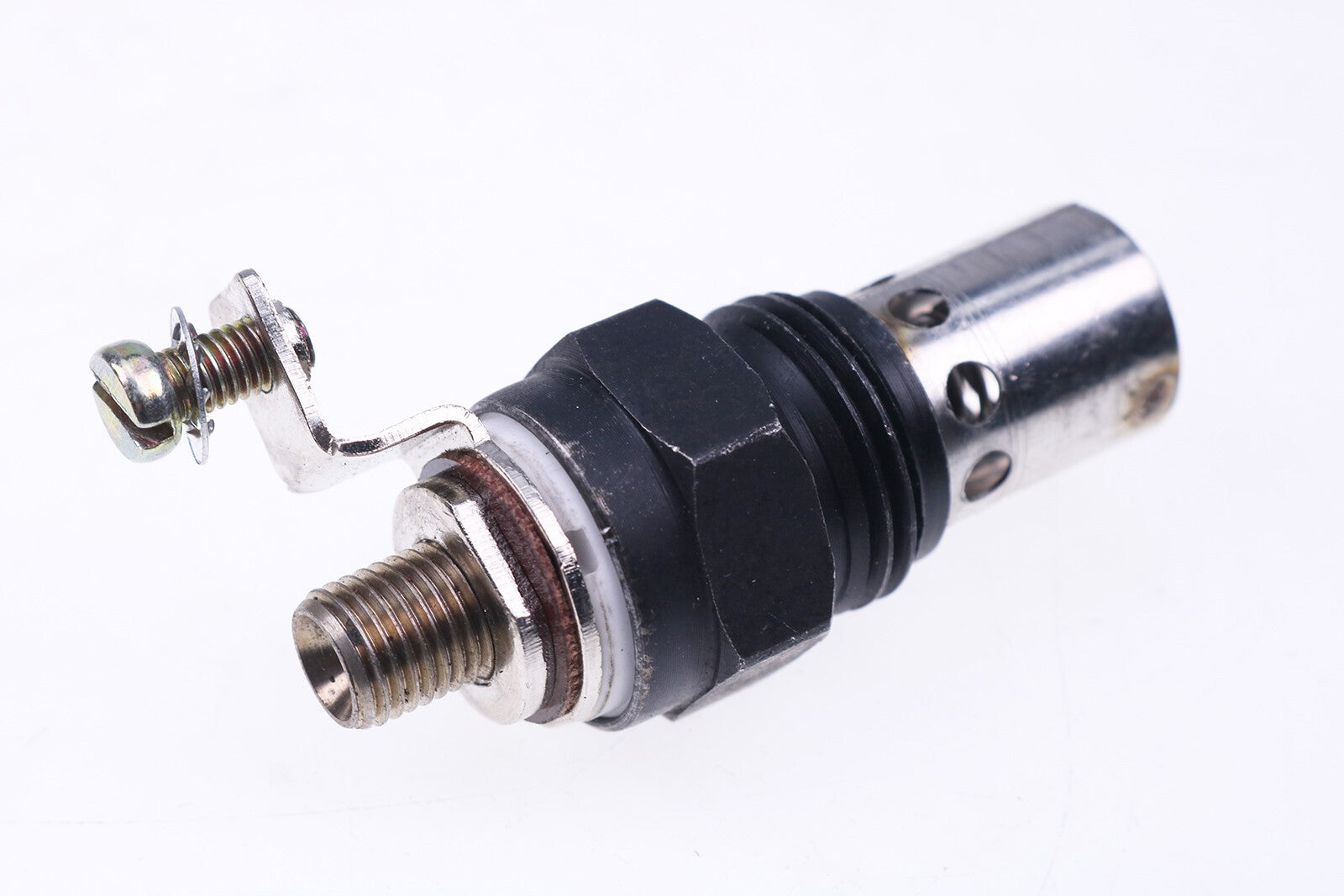 Thermostat Plug Heater 893501M91 for Perkins 6.354 4.236 3065 Engine
