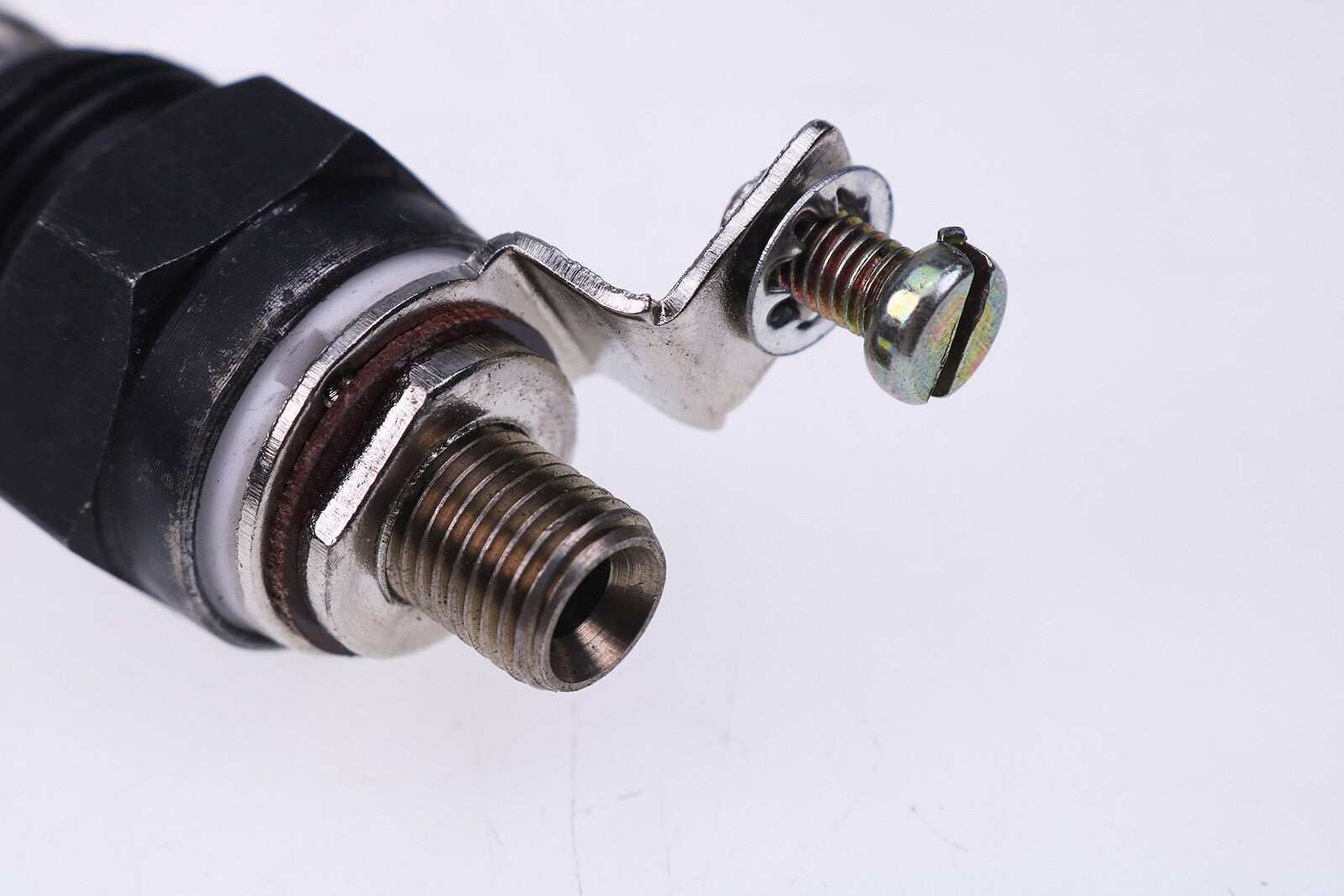 Thermostat Plug Heater 893501M91 for Perkins 6.354 4.236 3065 Engine