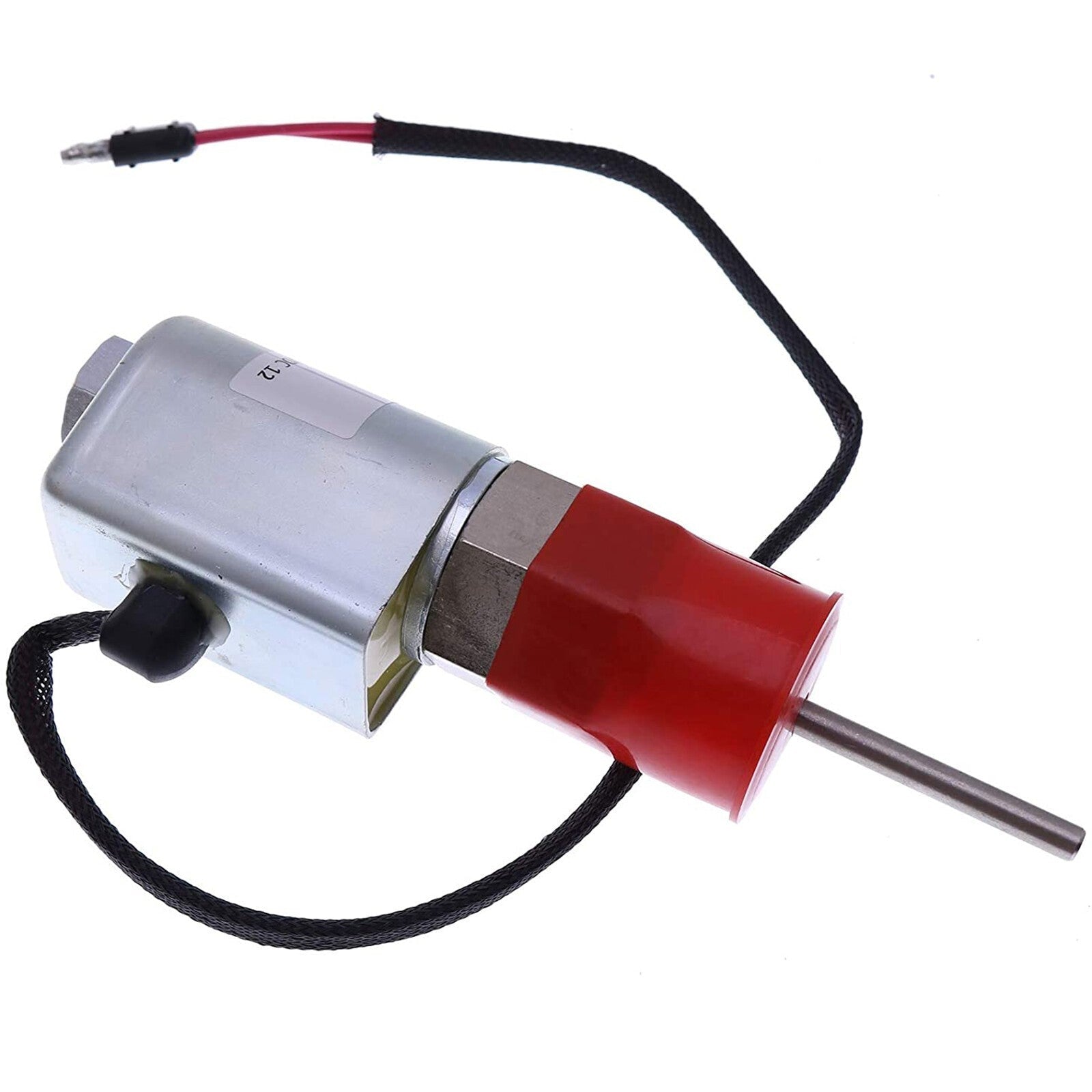 Solenoid D134742 N14766 D67903 for Case 80K 584C 584D 584E 585C 585D 586D