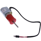 Solenoid D134742 N14766 D67903 for Case 80K 584C 584D 584E 585C 585D 586D