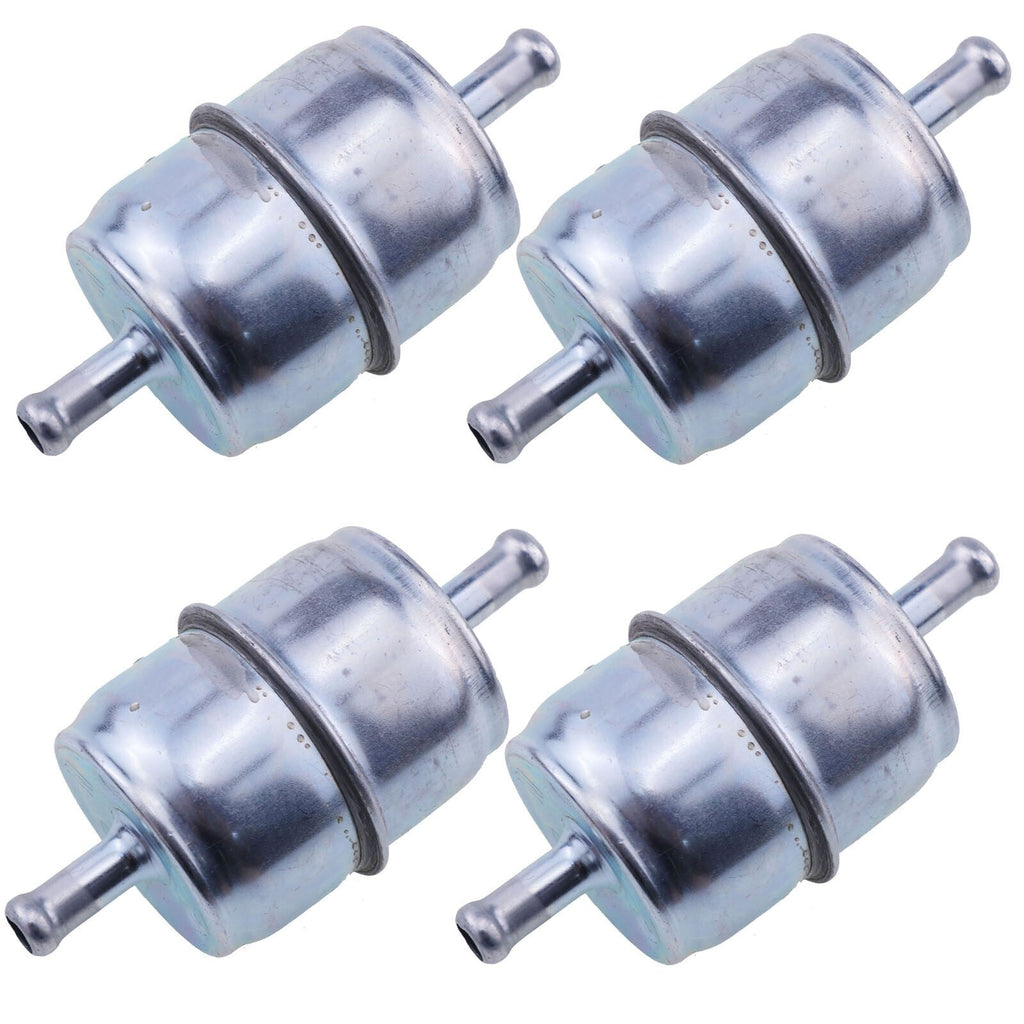 4X AE29052 Fuel Filter for John Deere 170 24AG 575 675 4475 250 125 24G 8875